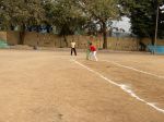 Inter House Junior cricket championship First Semifinal 6.jpg